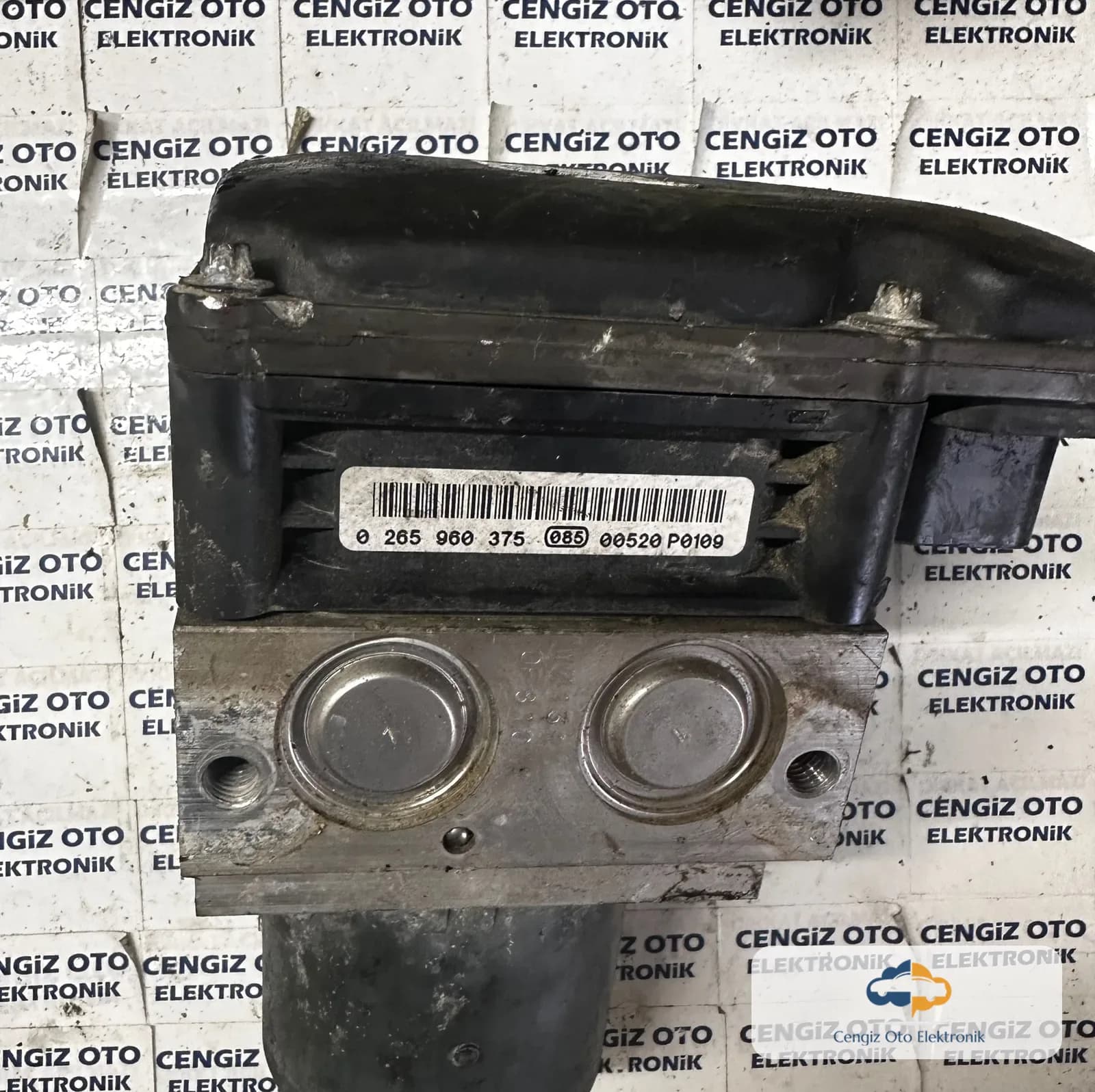BMW F10 ABS Beyini - 0265960375 - 0 265 960 375