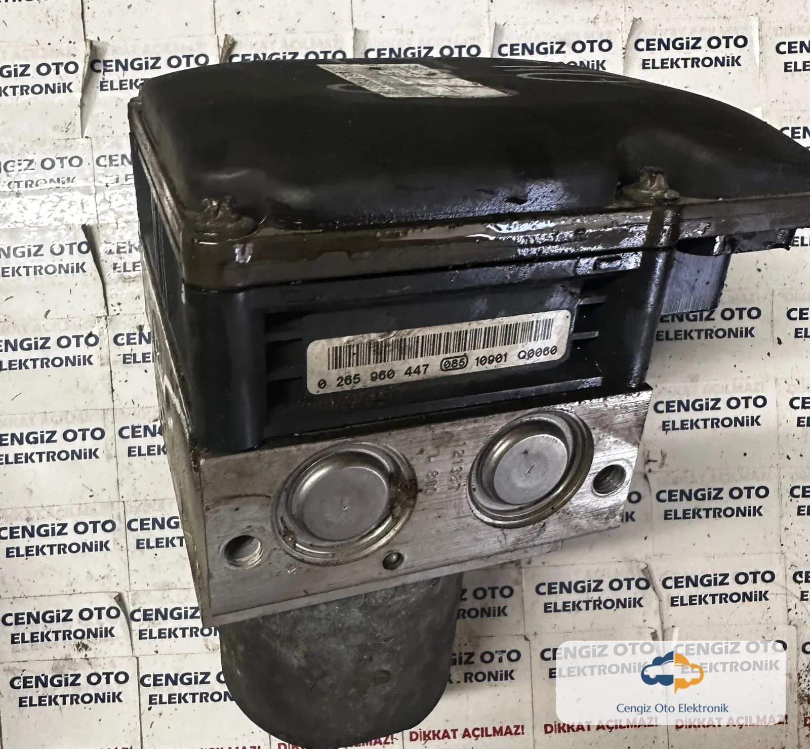 BMW F10 ABS Beyini - 0265960447 - 0 265 960 447