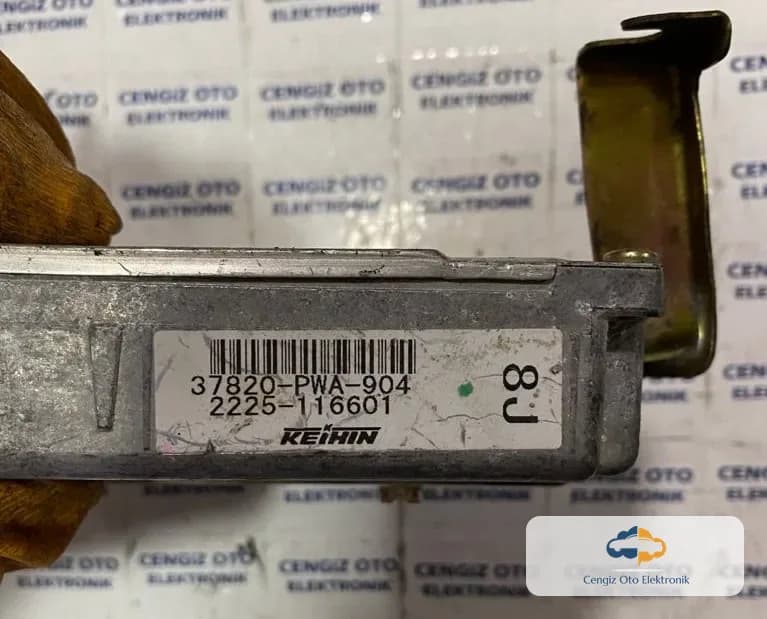 Honda Motor Beyini - 37820-PWA-904 - 37820PWA904 - 2225-1166010 - 2225116601