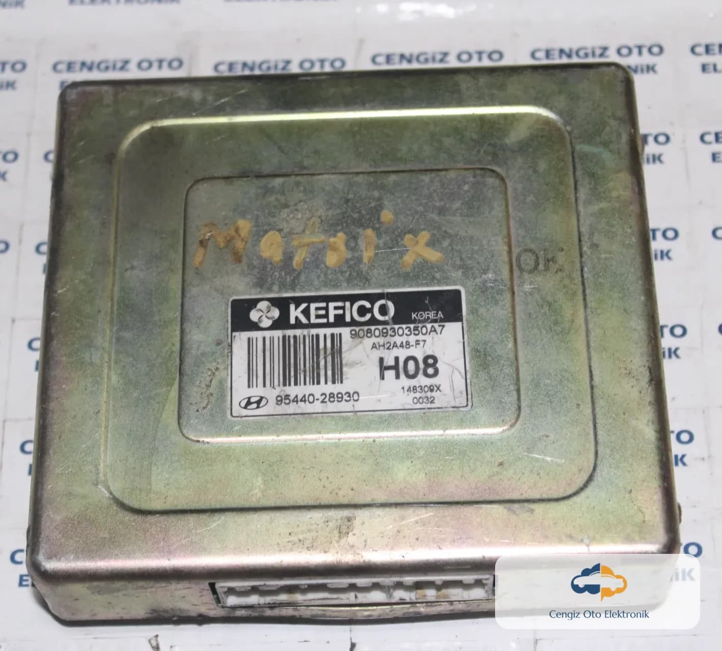 Hyundai Motor Beyini - 9544028930 - 95440-28930 - 9080930350A7