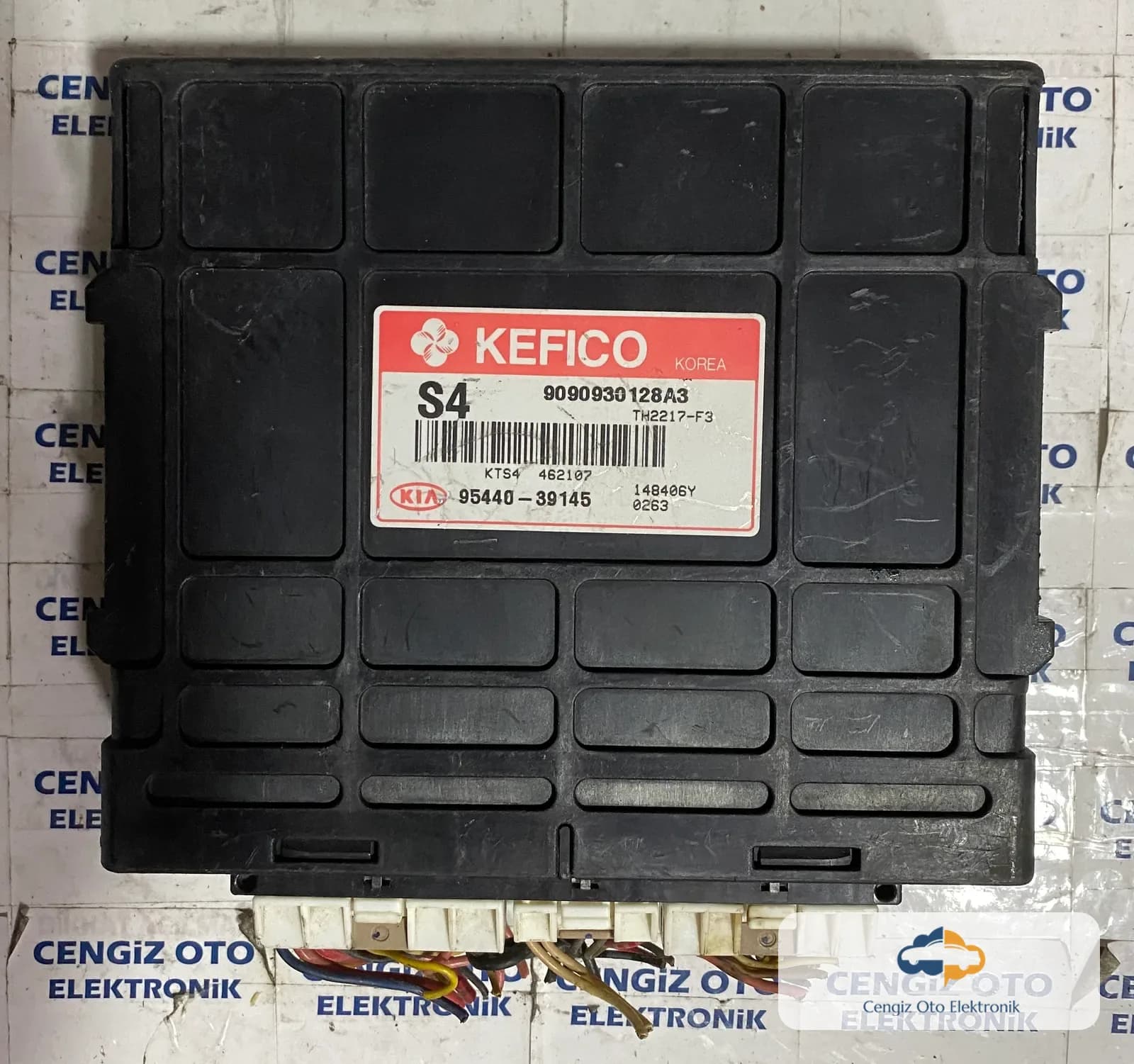 Hyundai Motor Beyini - 95440-39145 - 9544039145