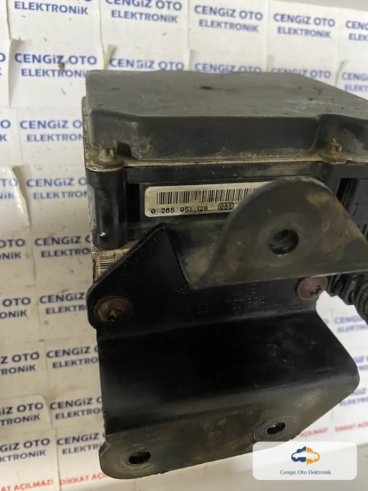 Renault ABS Beyini - 0265951128 - 0 265 951 128