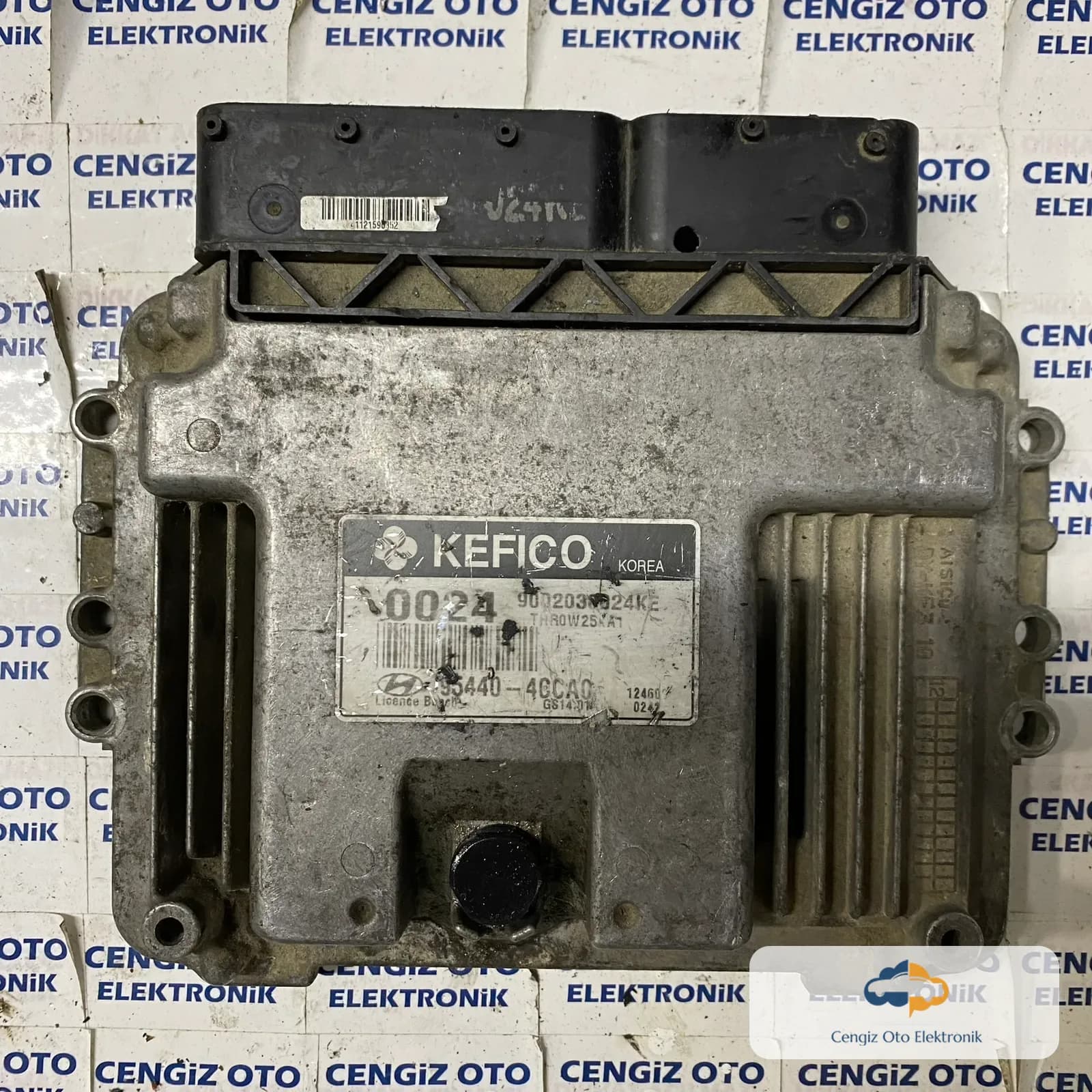 Hyundai Motor Beyini - 954404CCA0 - 95440-4CCA0