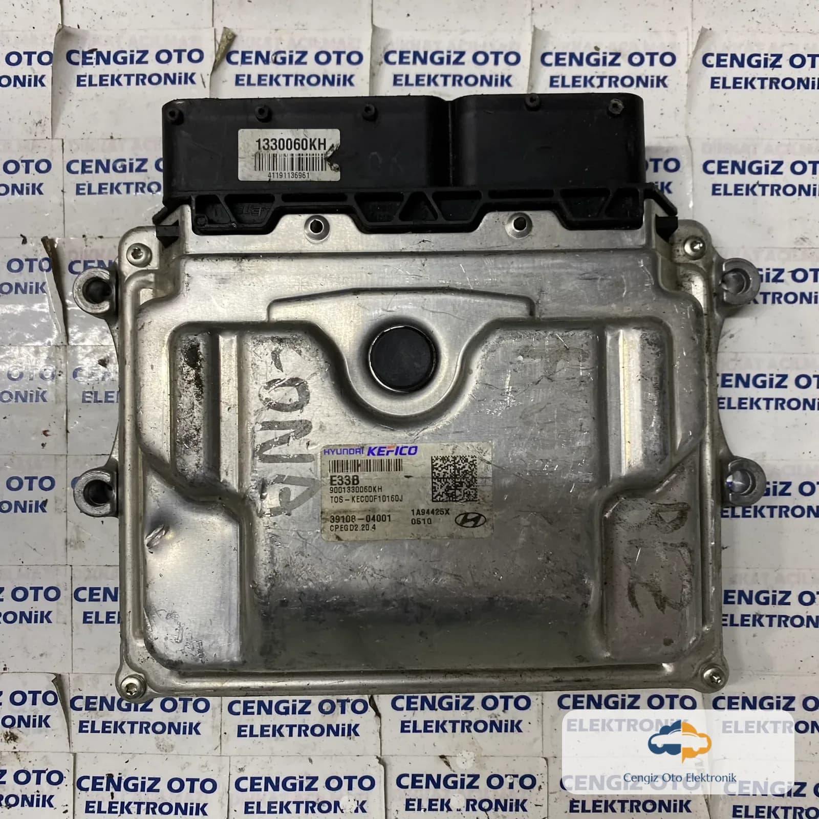 Hyundai Motor Beyini - 3910804001 - 39108-04001