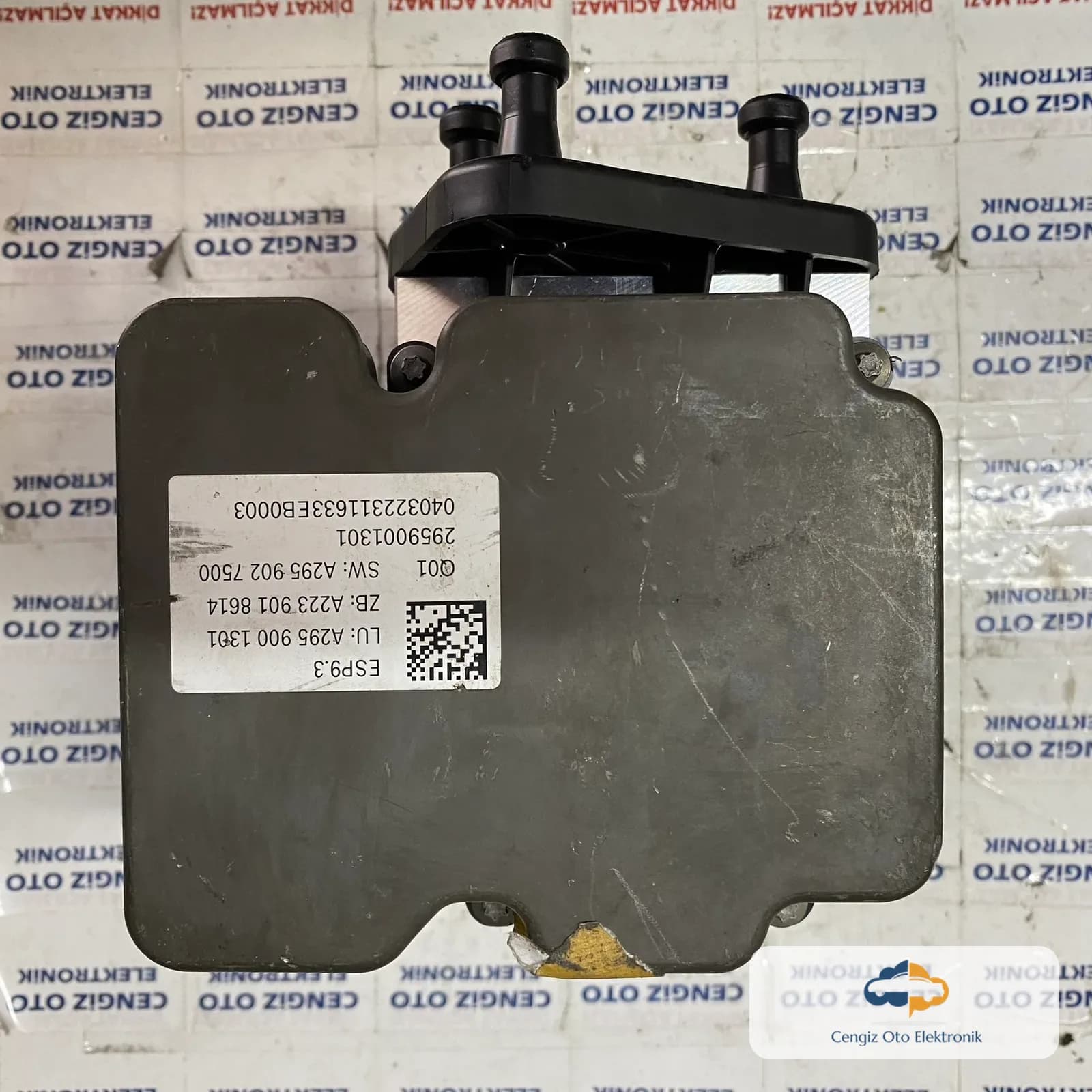 Mercedes ABS Beyini - A299001301 - A2239018614 - A2959027500
