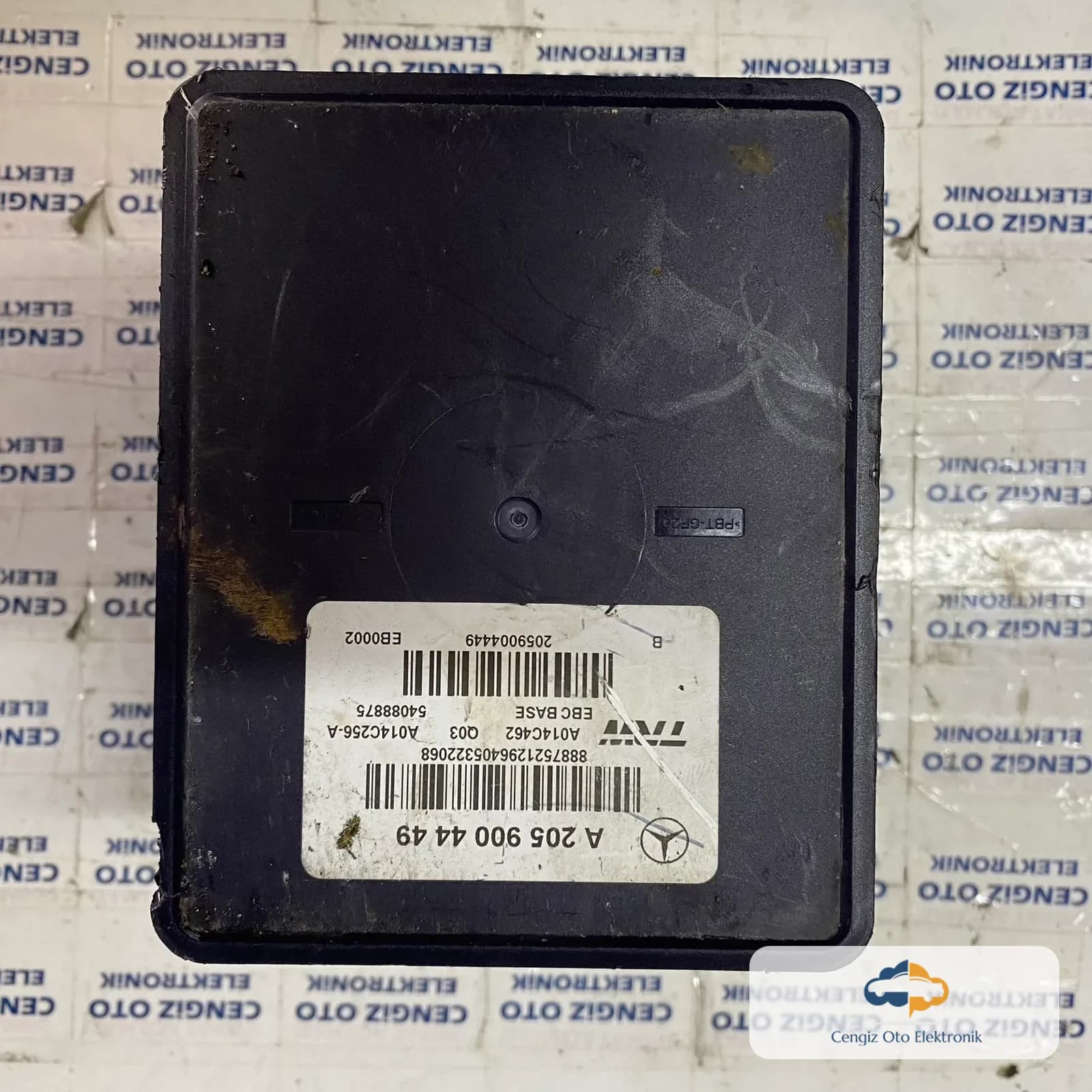 Mercedes ABS Beyini - A 205 900 44 49 - A2059004449