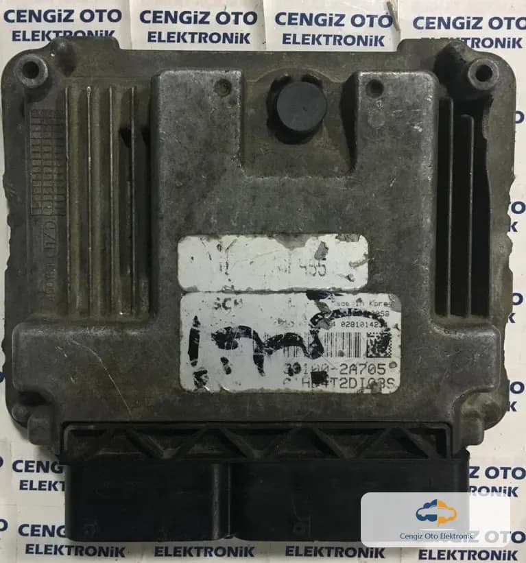 Kia, Hyundai Motor Beyini - 0281014234 - 0281 014 234 -