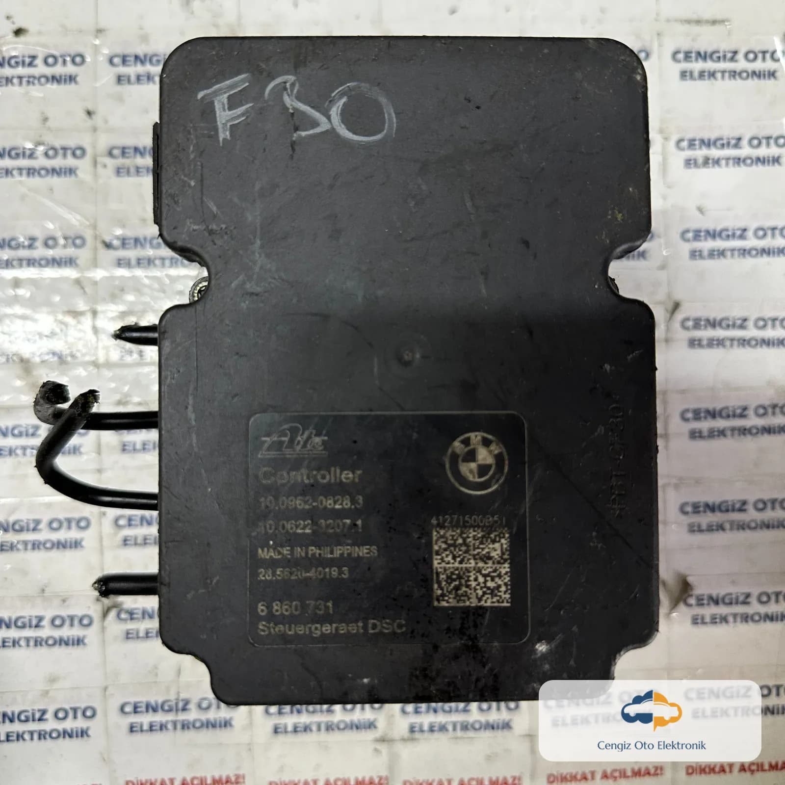 BMW F30 ABS Beyijni - 10096208283 - 10.0962-0828.3