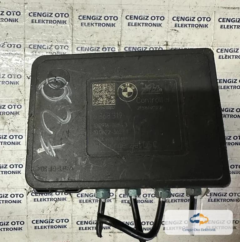 BMW F20 ABS Beyini - 10062236271