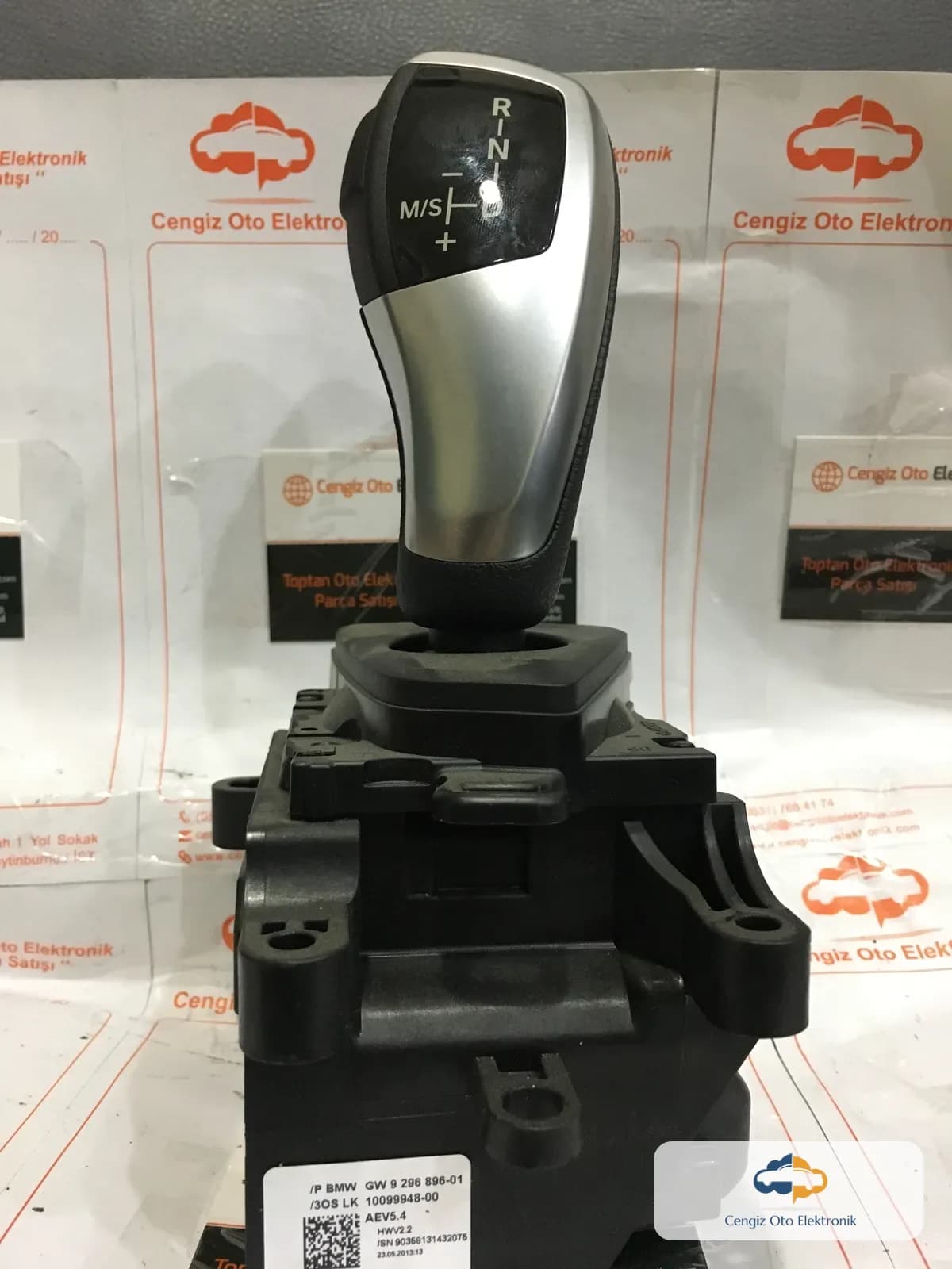 BMW 3 SERİSİ JOYSTİCK - 1009994800 - GW929689601