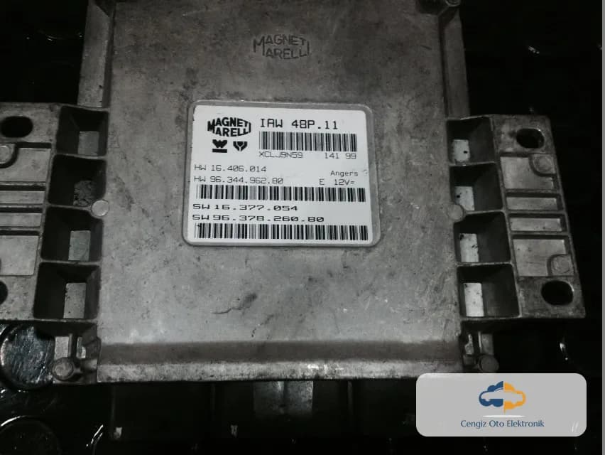 HW 96.344.962.80   -   IAW48P.11