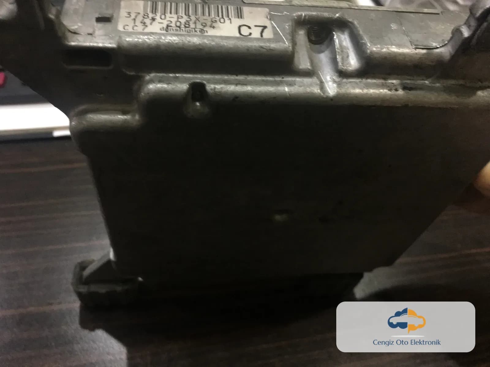Honda Civic - 37820P3XG01 - 147208194