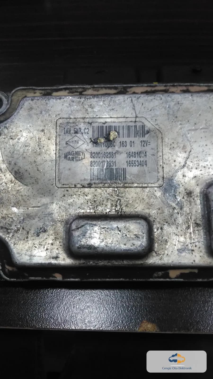 8200162381 - IAW.5NR.C2
