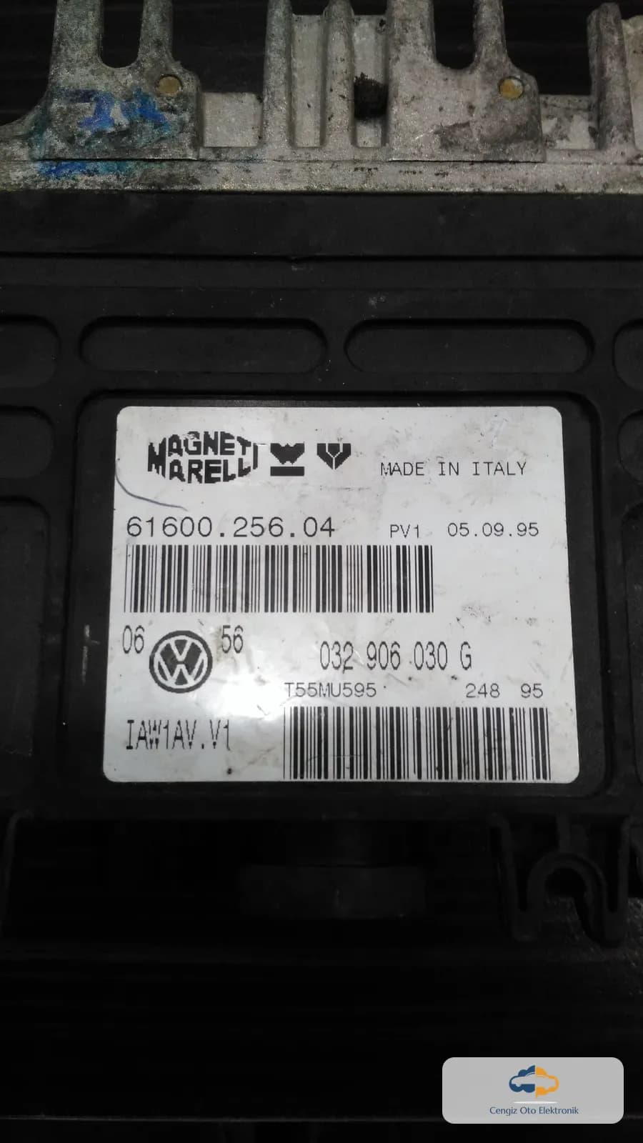 032906030G - IAW1AV.V1 - 61600.256.04