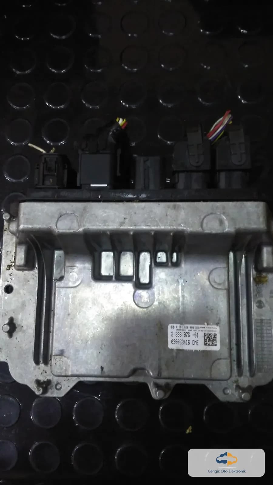 0261S12008 - 030068416DME