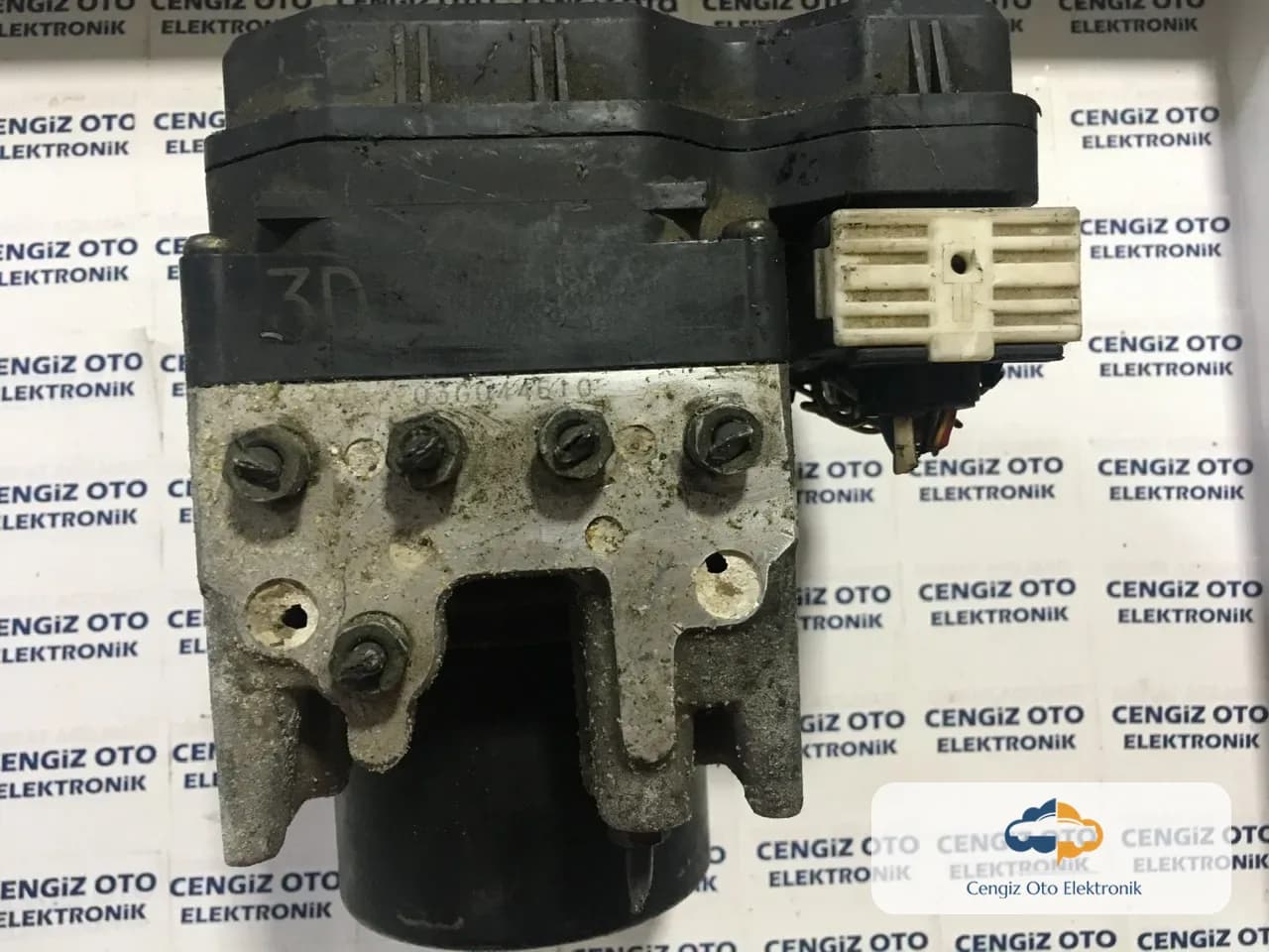 Toyota Rav4 2.0 Abs - 4454042040 - 338007451