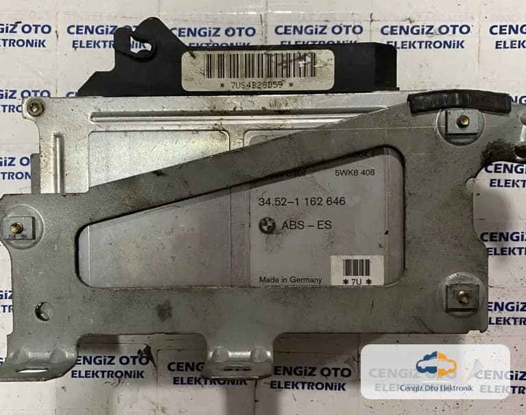 Bmw ABS Beyini - 34.52-1 162 646 - 34521162646