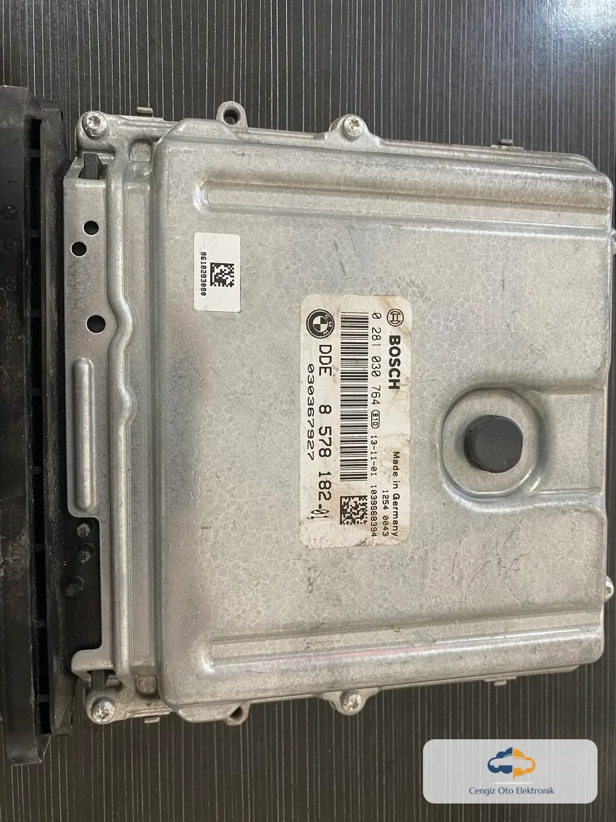 Bmw F10 Motor Beyini - 0281030764 - DDE8578182