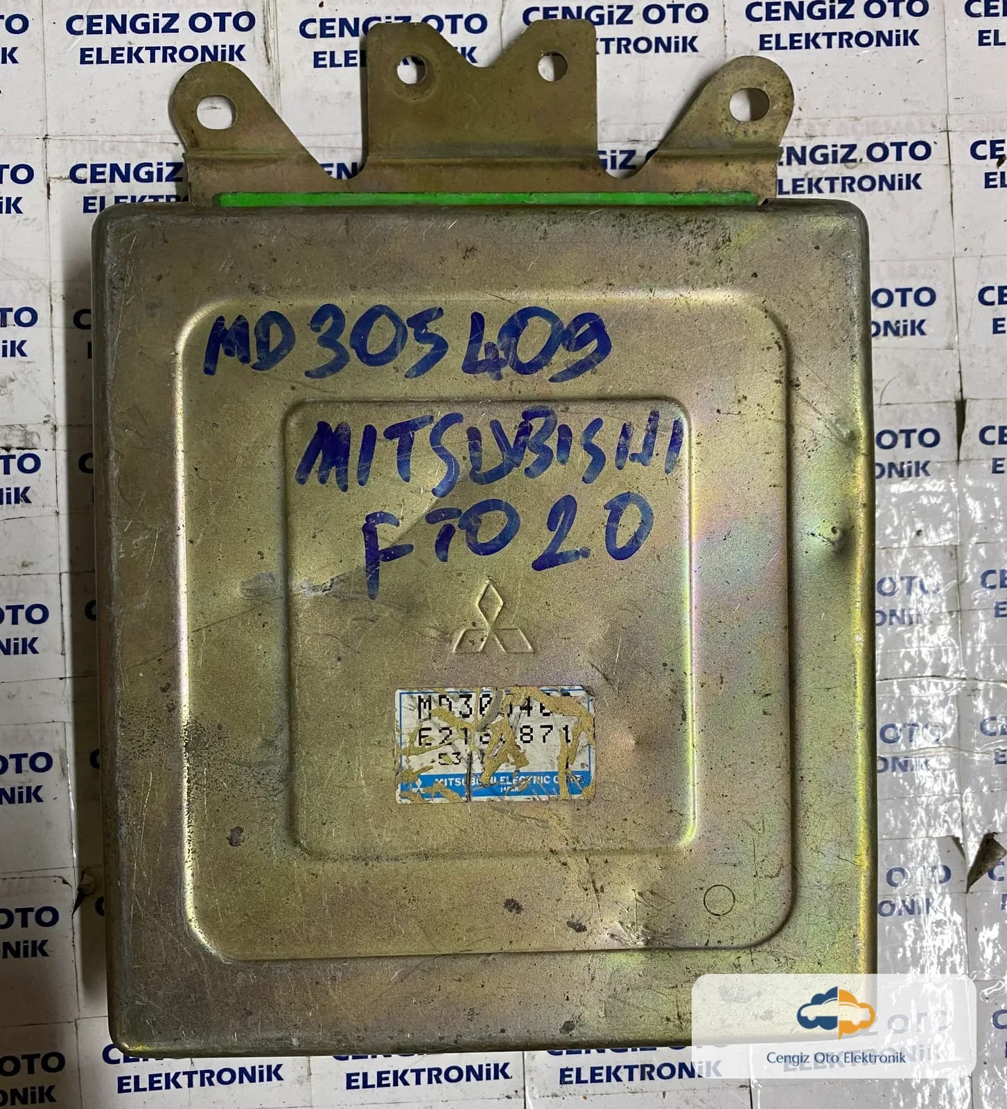 Mitsubishi FTO 2.0 Motor Beyini - MD305409