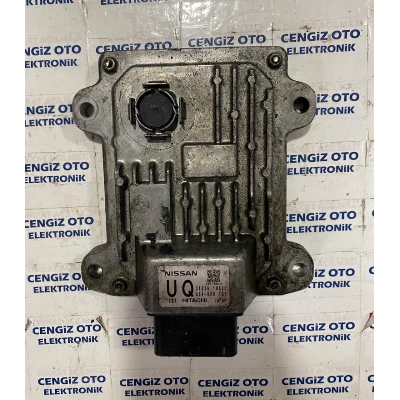 Nissan Motor Beyini - 31036 1HA2C - 310361HA2C - A64000TG5 - A64-000 TG5