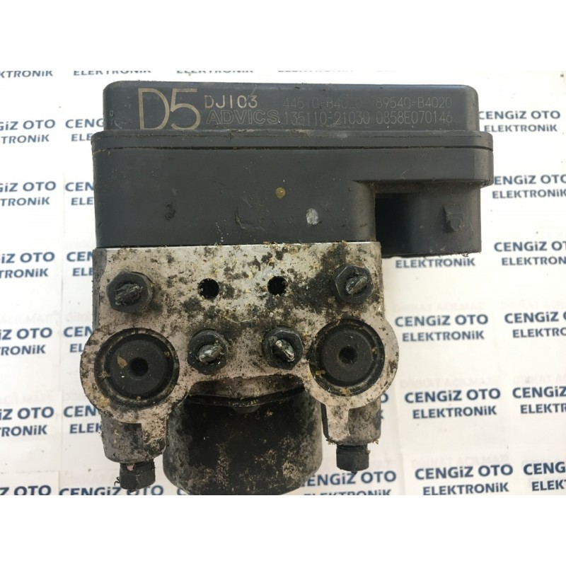 Daihatsu Terios Abs Beyini - 44510B4020 - 13511021030