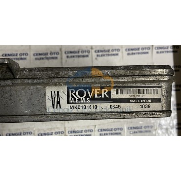 Rover Motor Beyini - MKC101610