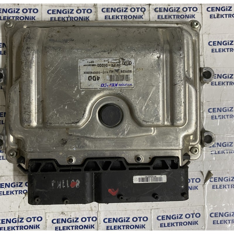 Hyundai Kefico Motor Beyini - 391F2-04DD0