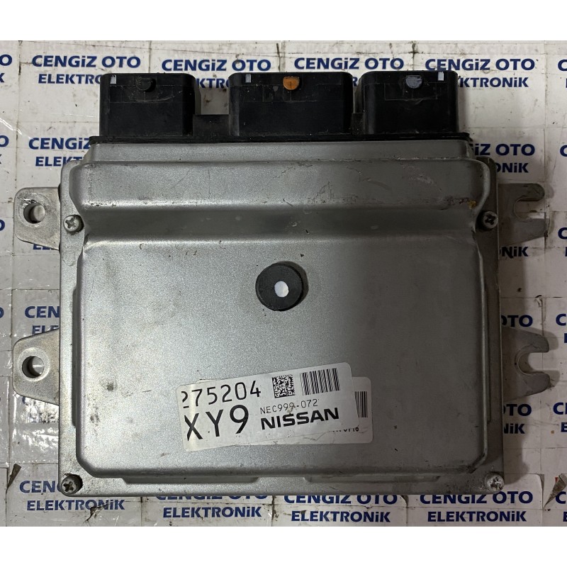 Nissan Motor Beyini - 275204 - XY9 - NEC999-072