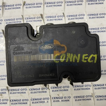 Ford Transit Connect ABS Beyini - 10097001263 - 10.0970-0126.3