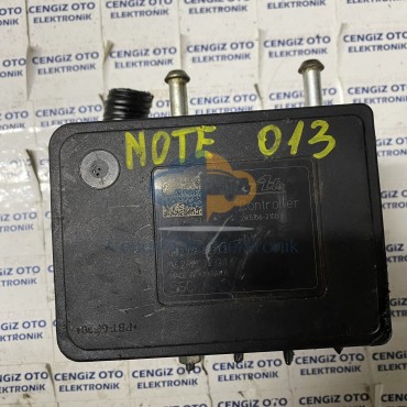 Nissan Note ABS Beyini - 06210969333 - 06.2109-6933.3