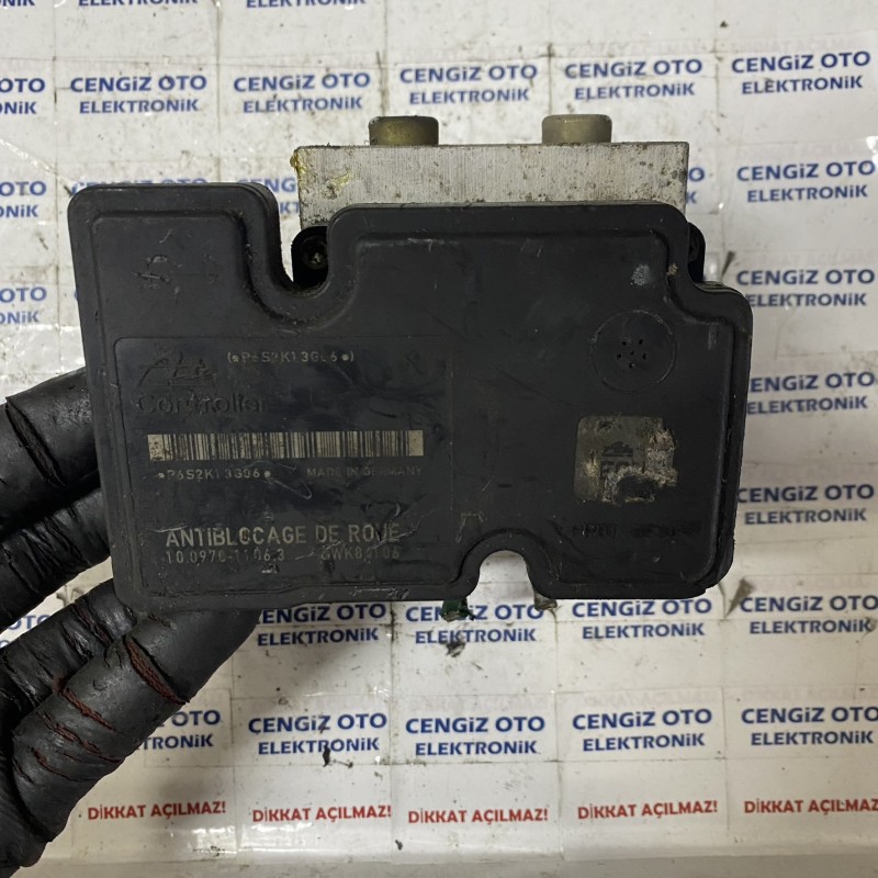 Citroen C3 ABS Beyini - 10097011063 - 10.0970-1106.3