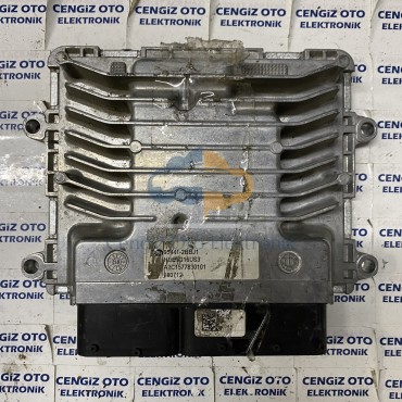 Kia Niro Motor Beyini - 954412BBJ1 - 95441-2BBJ1