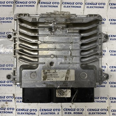 Kia Niro Motor Beyini - 954412BBJ1 - 95441-2BBJ1