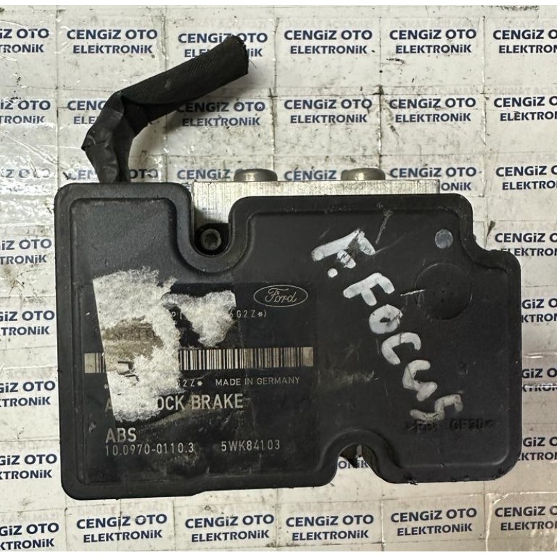 Ford Focus ABS Beyini - 10097001103 - 10.0970-0110.3