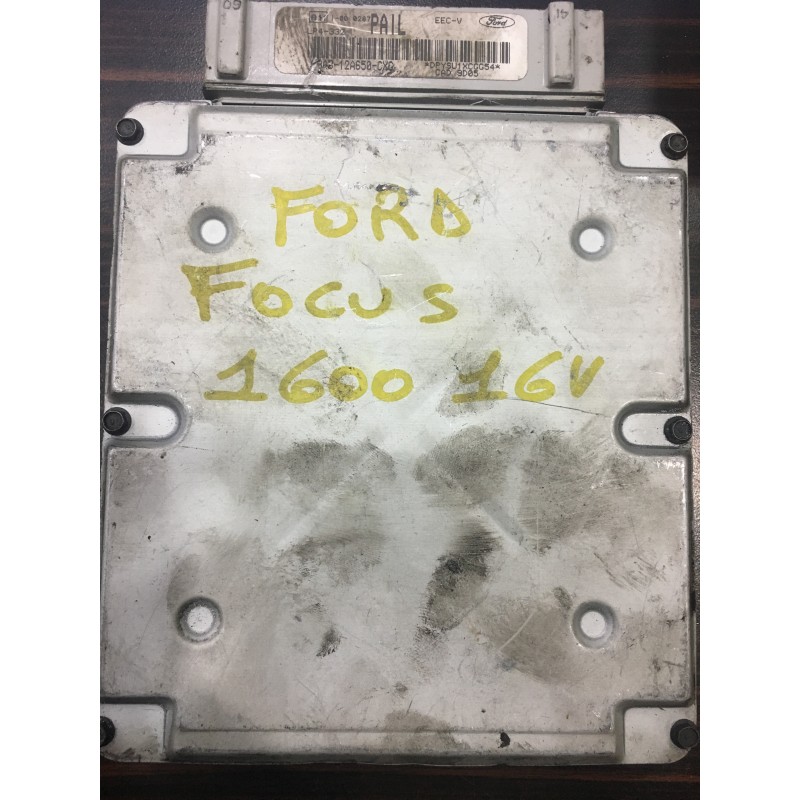 Ford Focus Motor Beyini - 98AB12A650CXC  - LP4332